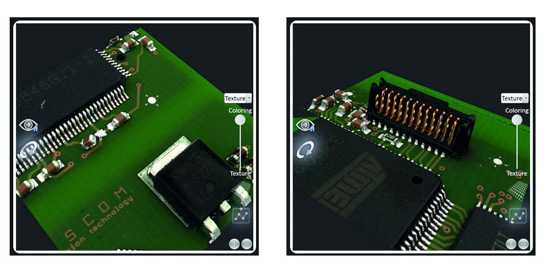 AOI Inspection | Viscom Automated Optical Inspection Solutions