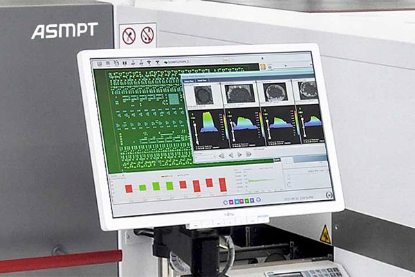 Maxem SPI Inspection | Solder Paste Inspection Solutions | Maxem